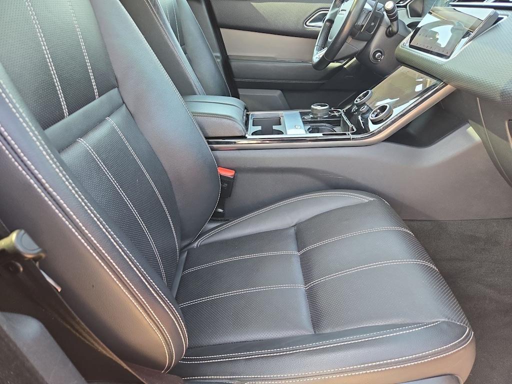 Thumbnail: 2020 Land Rover Range Rover Velar - 11
