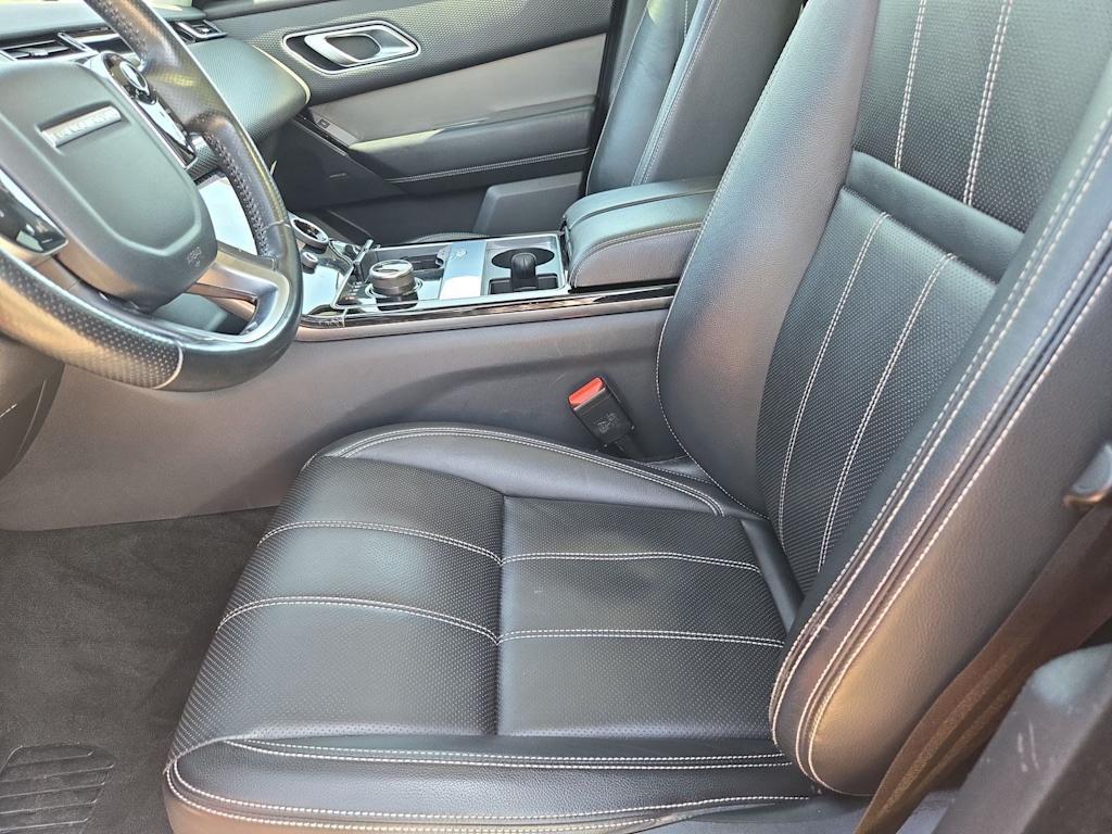 Thumbnail: 2020 Land Rover Range Rover Velar - 10