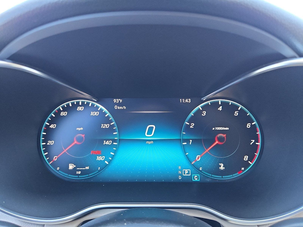 Thumbnail: 2020 Mercedes-Benz GLC - 18