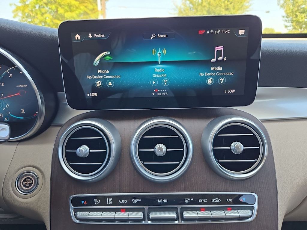 Thumbnail: 2020 Mercedes-Benz GLC - 14