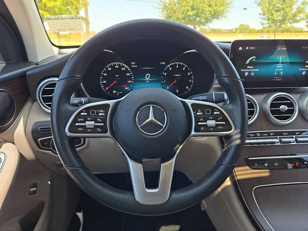 Thumbnail: 2020 Mercedes-Benz GLC - 13