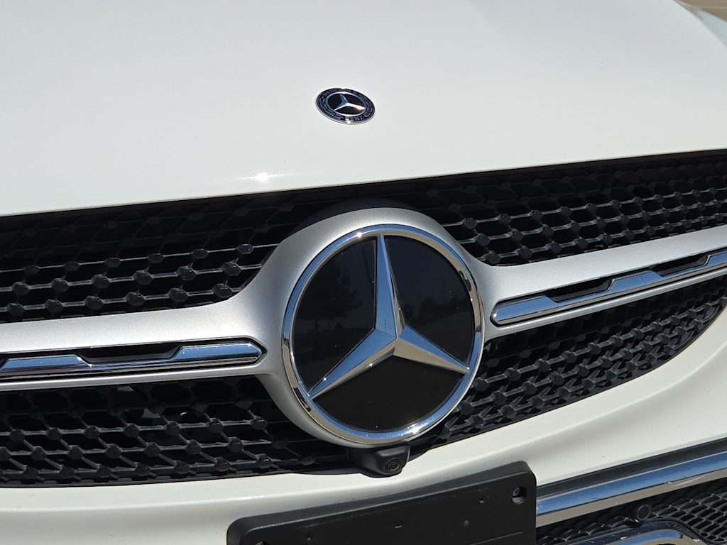 Thumbnail: 2020 Mercedes-Benz GLC - 7