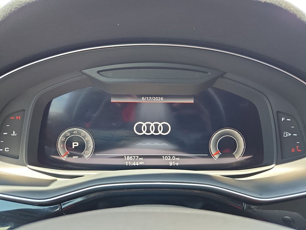 Thumbnail: 2023 Audi Q7 - 17