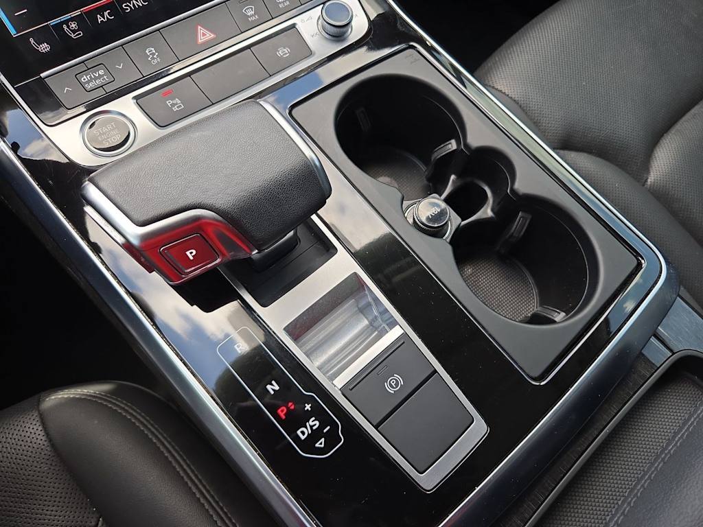 Thumbnail: 2023 Audi Q7 - 40