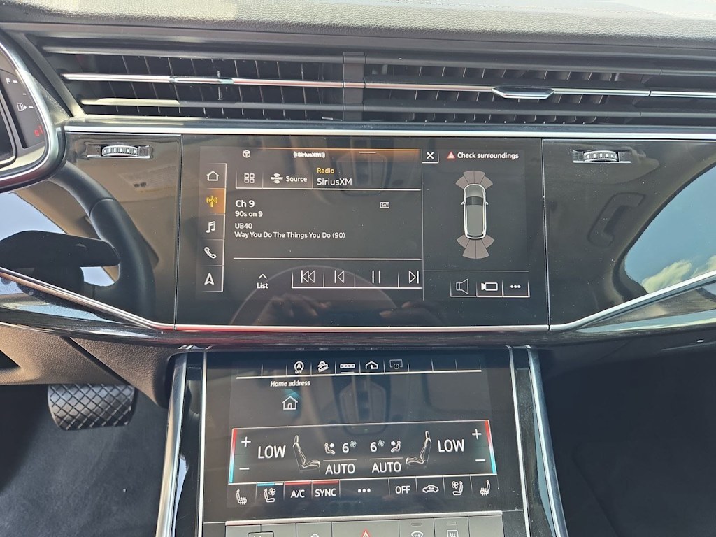 Thumbnail: 2023 Audi Q7 - 15