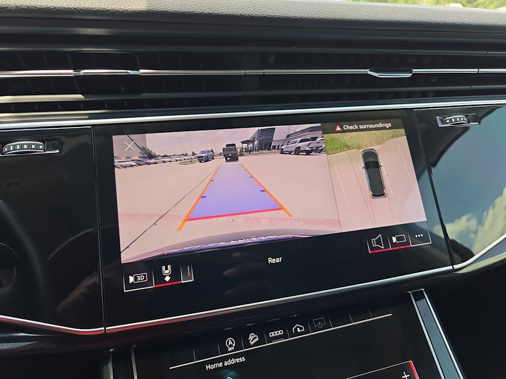 Thumbnail: 2023 Audi Q7 - 37