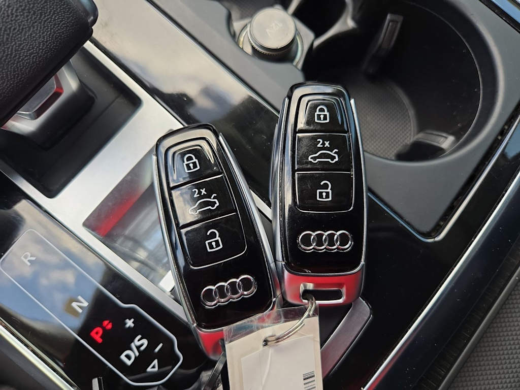 Thumbnail: 2023 Audi Q7 - 43