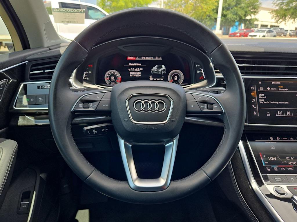 Thumbnail: 2023 Audi Q7 - 32