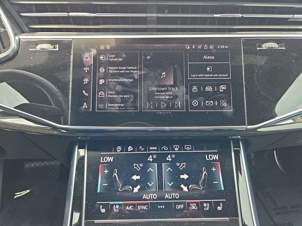 Thumbnail: 2025 Audi Q7 - 29