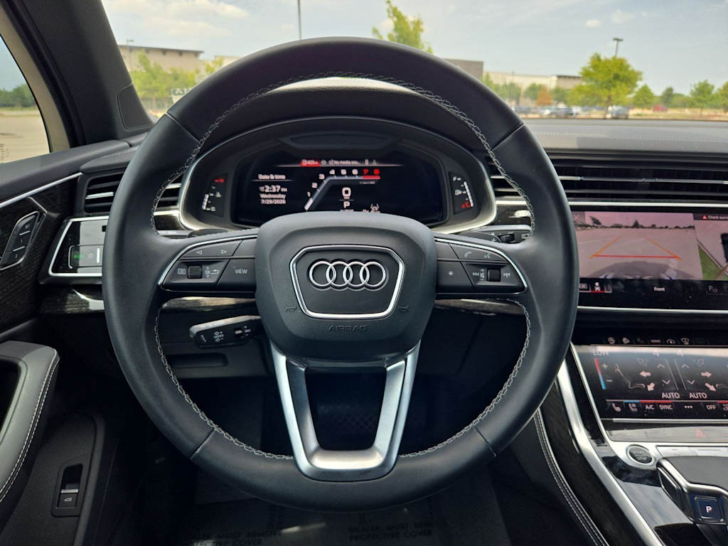 Thumbnail: 2025 Audi Q7 - 13