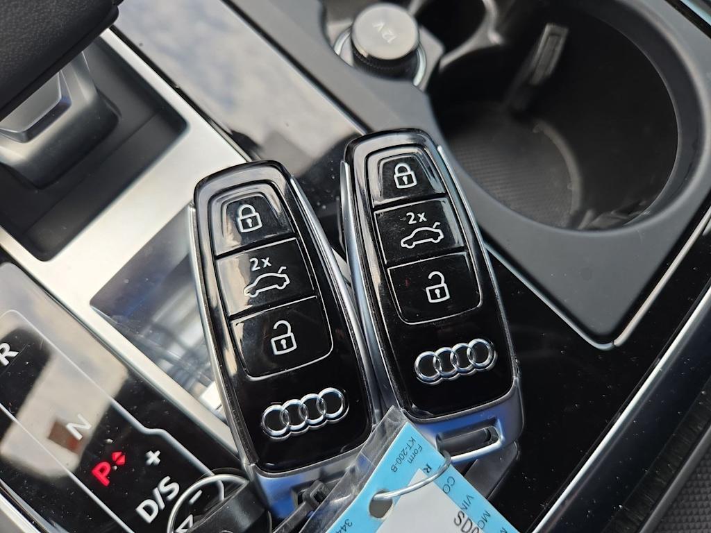 Thumbnail: 2025 Audi Q7 - 34