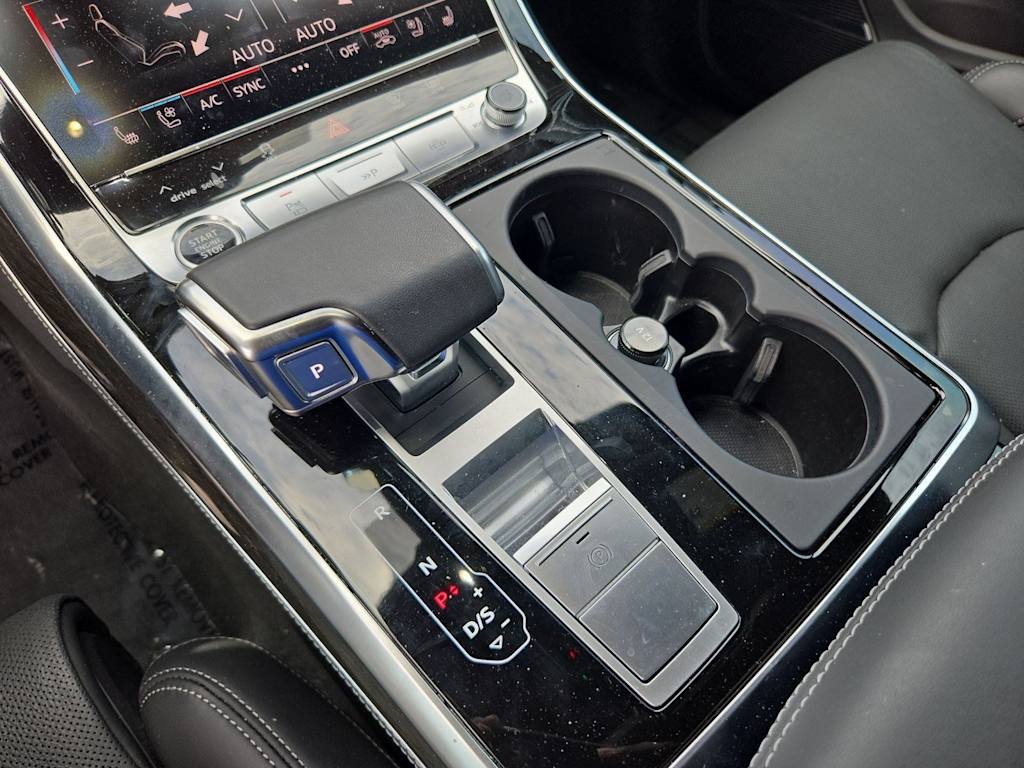 Thumbnail: 2025 Audi Q7 - 32