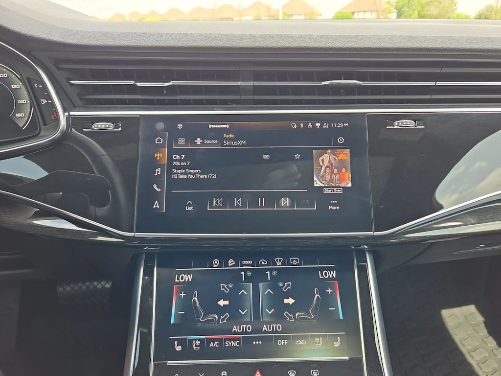 Thumbnail: 2021 Audi Q7 - 14