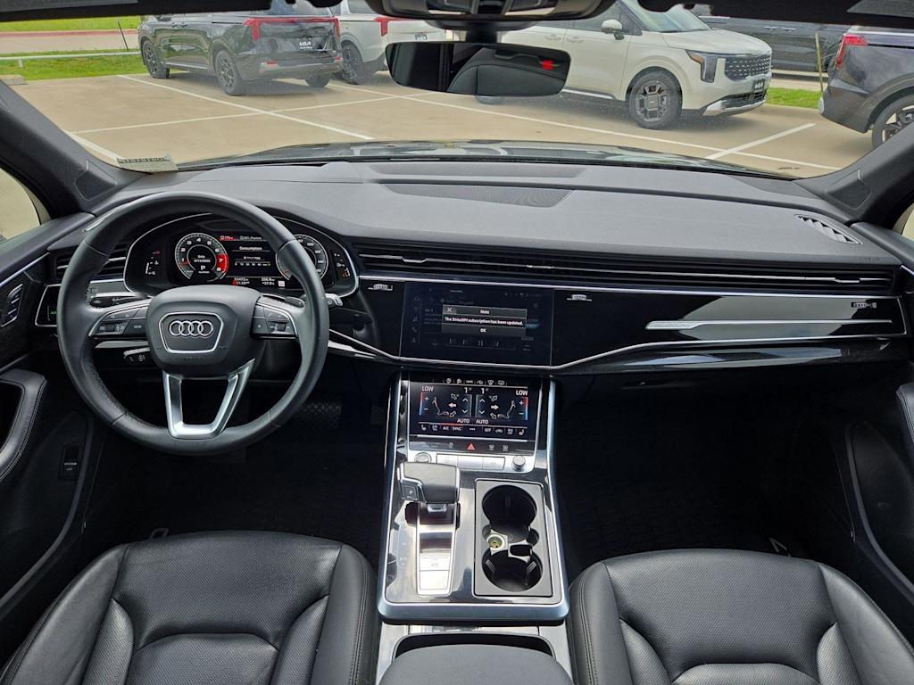 Thumbnail: 2021 Audi Q7 - 9