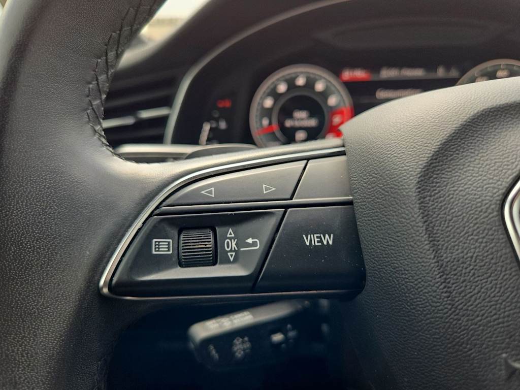 Thumbnail: 2021 Audi Q7 - 28