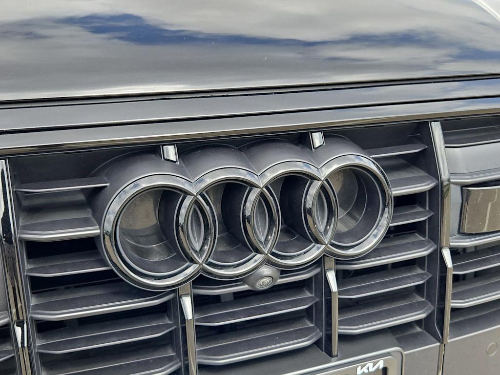 Thumbnail: 2021 Audi Q7 - 22