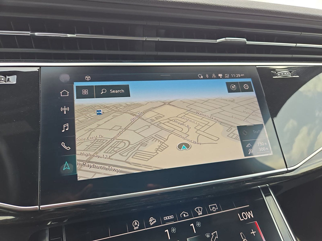 Thumbnail: 2021 Audi Q7 - 31