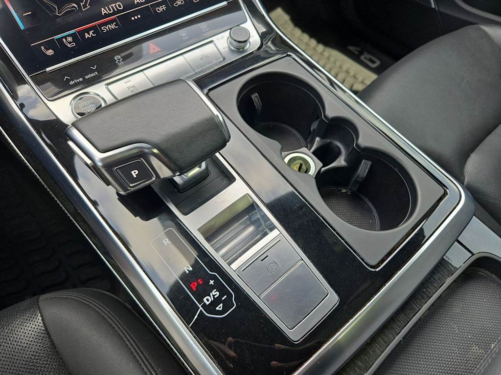 Thumbnail: 2021 Audi Q7 - 34