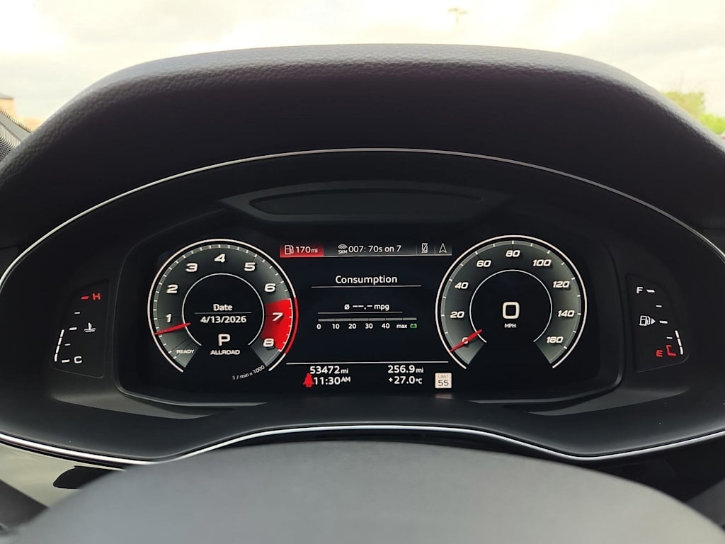 Thumbnail: 2021 Audi Q7 - 16