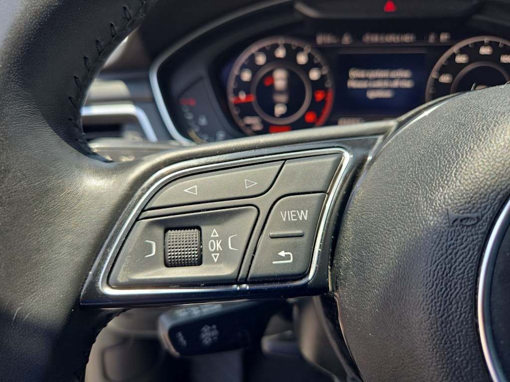 Thumbnail: 2018 Audi A4 - 35