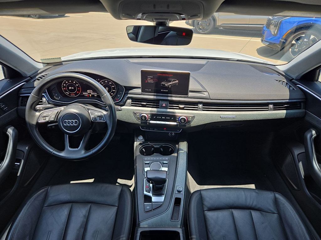 Thumbnail: 2018 Audi A4 - 27