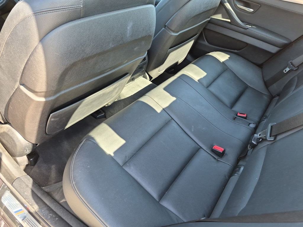Thumbnail: 2014 BMW 5 Series - 23