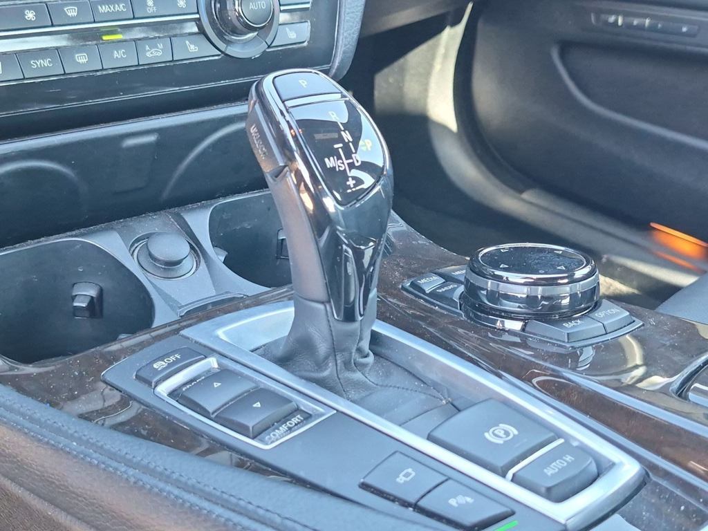Thumbnail: 2014 BMW 5 Series - 31