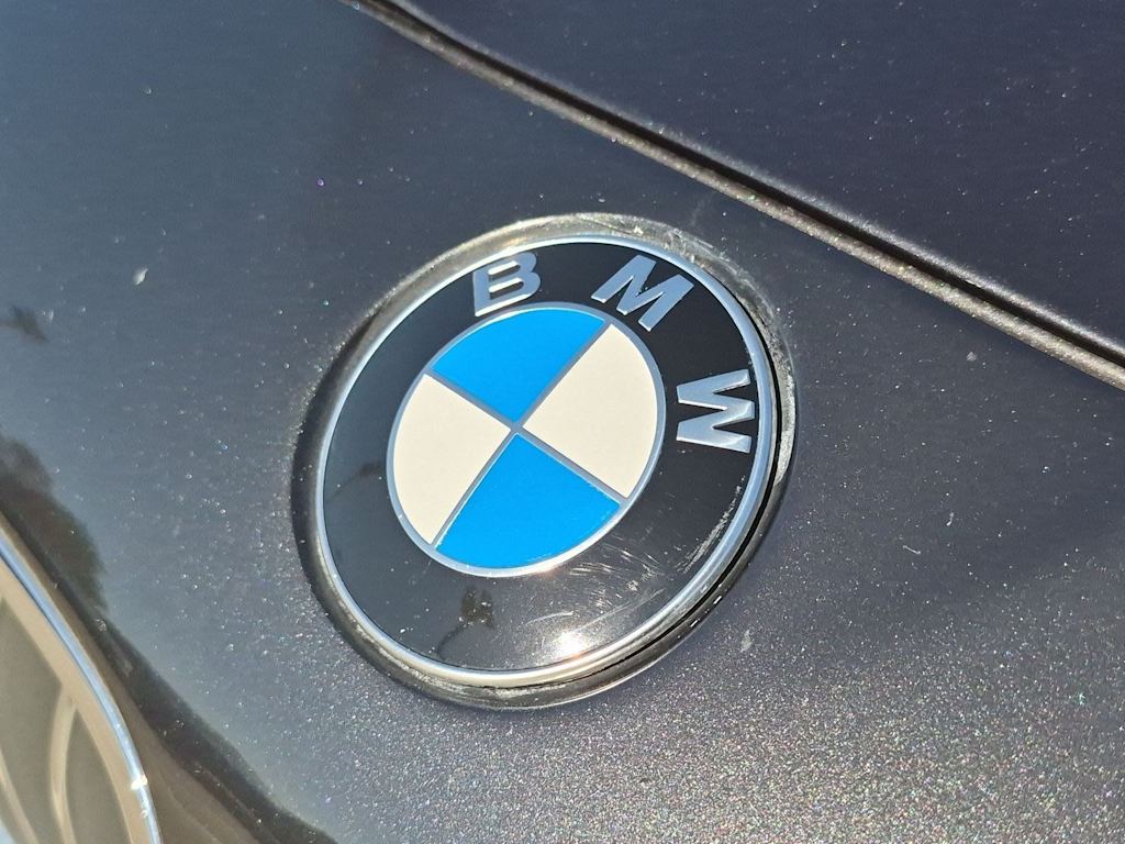 Thumbnail: 2014 BMW 5 Series - 16