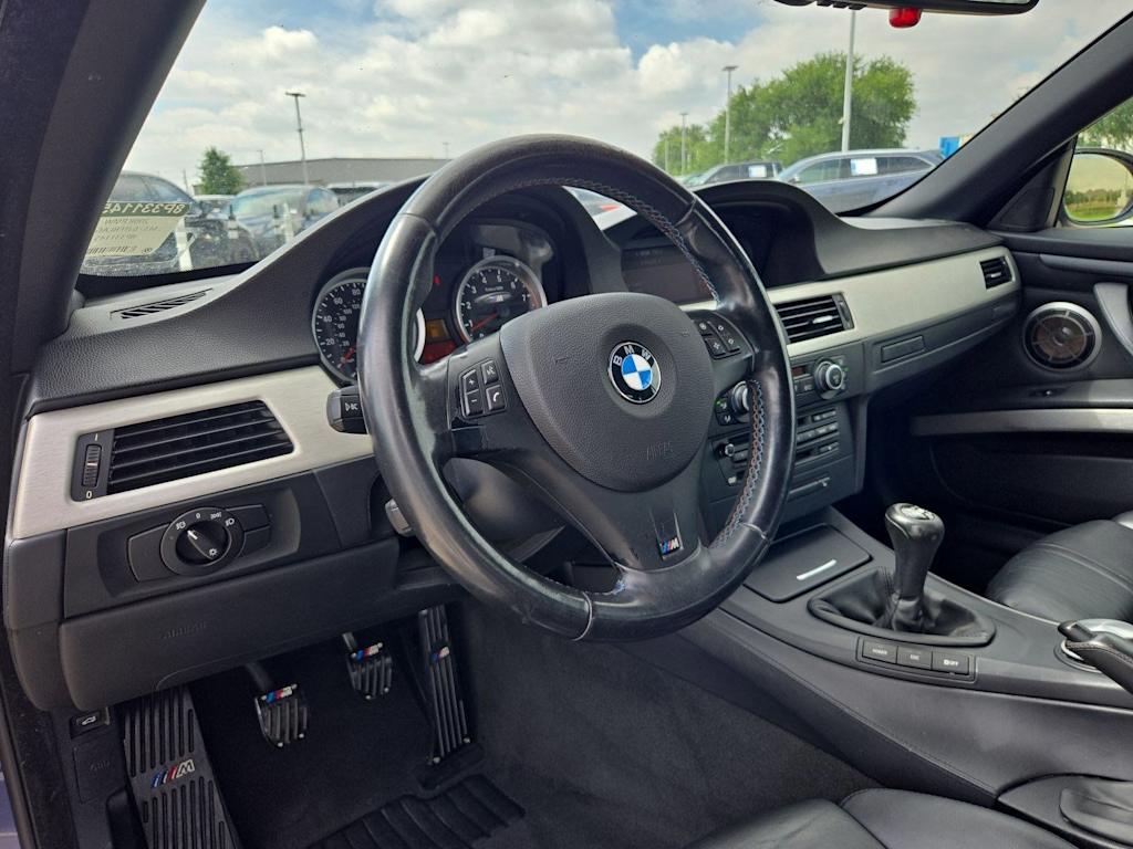 Thumbnail: 2008 BMW M3 - 2