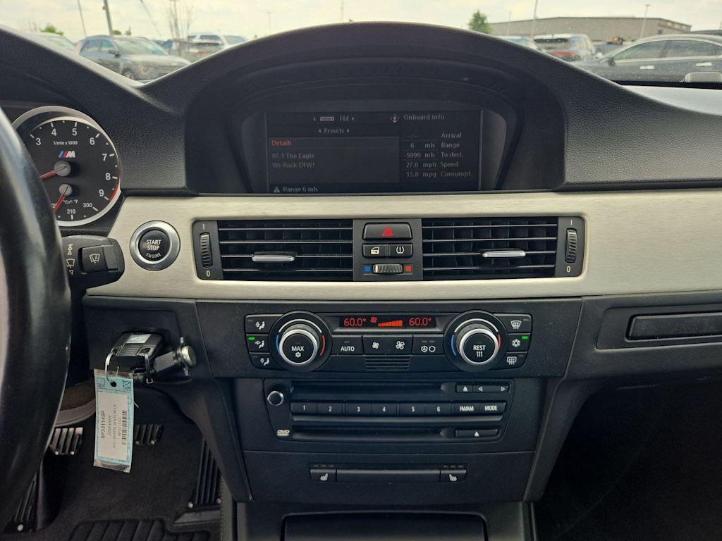 Thumbnail: 2008 BMW M3 - 14
