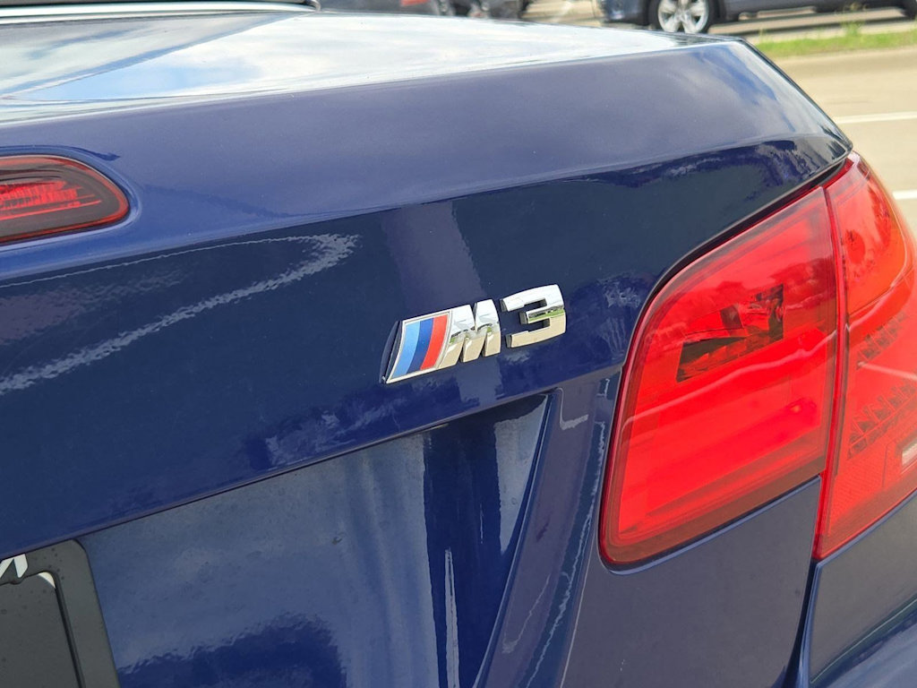 Thumbnail: 2008 BMW M3 - 22