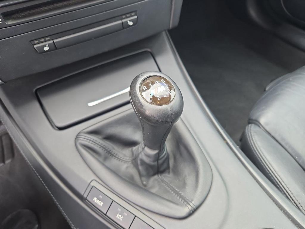 Thumbnail: 2008 BMW M3 - 15