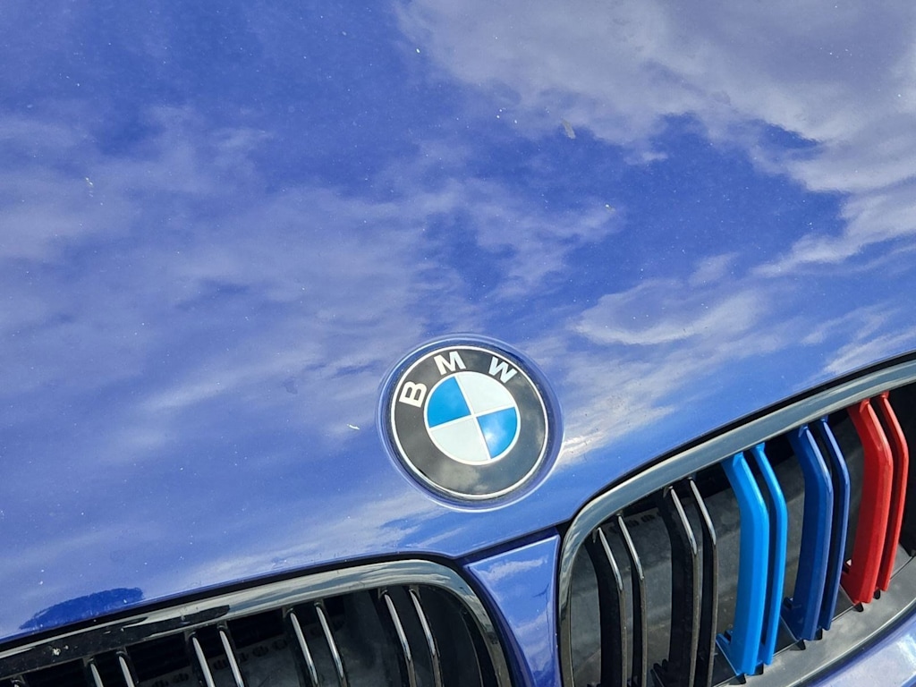 Thumbnail: 2008 BMW M3 - 7