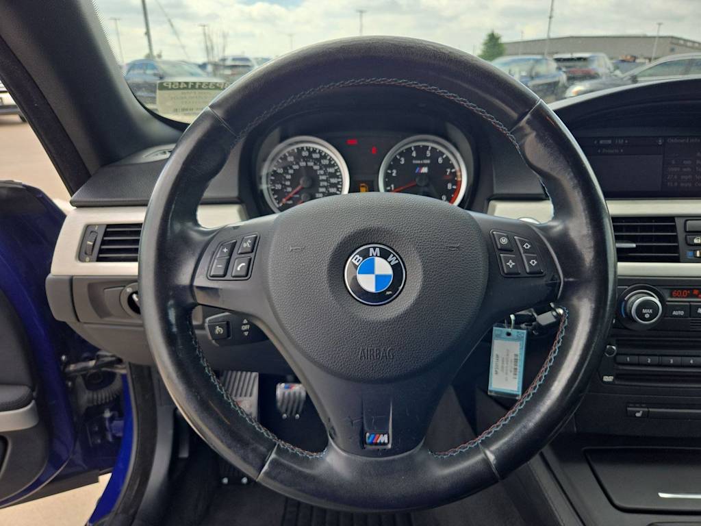 Thumbnail: 2008 BMW M3 - 10