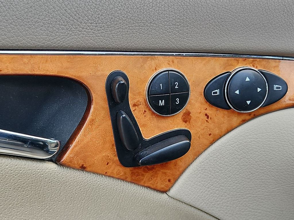 Thumbnail: 2006 Mercedes-Benz E-Class - 24