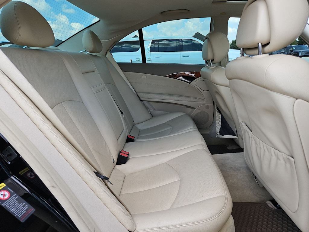 Thumbnail: 2006 Mercedes-Benz E-Class - 27
