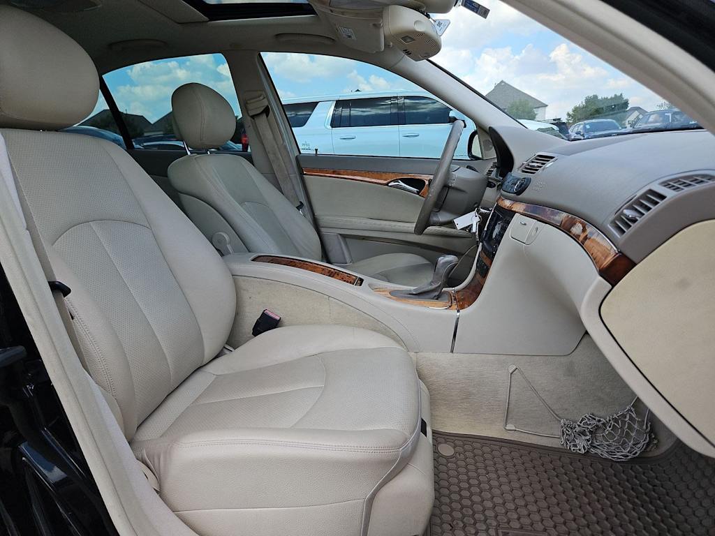 Thumbnail: 2006 Mercedes-Benz E-Class - 10