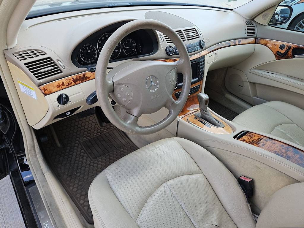 Thumbnail: 2006 Mercedes-Benz E-Class - 2