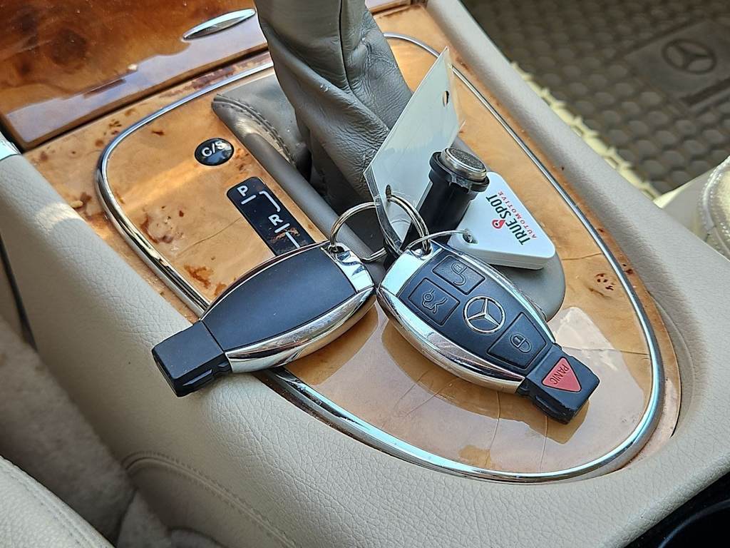 Thumbnail: 2006 Mercedes-Benz E-Class - 34