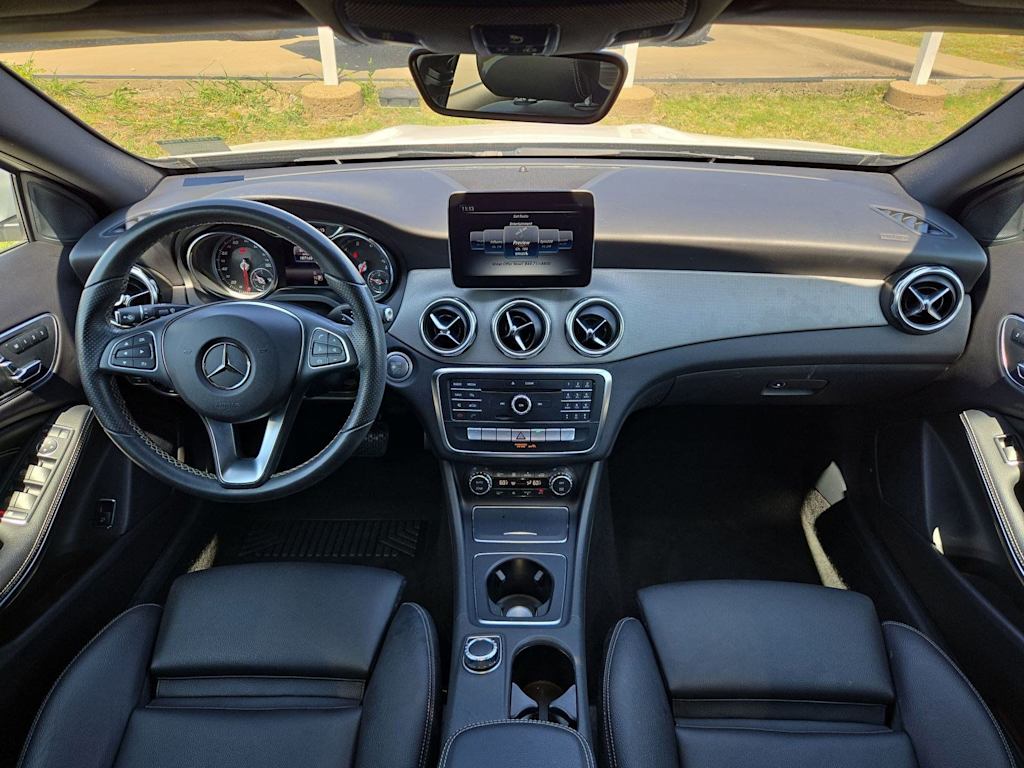 Thumbnail: 2018 Mercedes-Benz GLA - 28