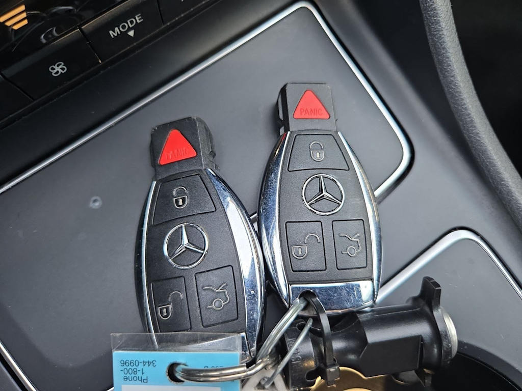 Thumbnail: 2018 Mercedes-Benz GLA - 16