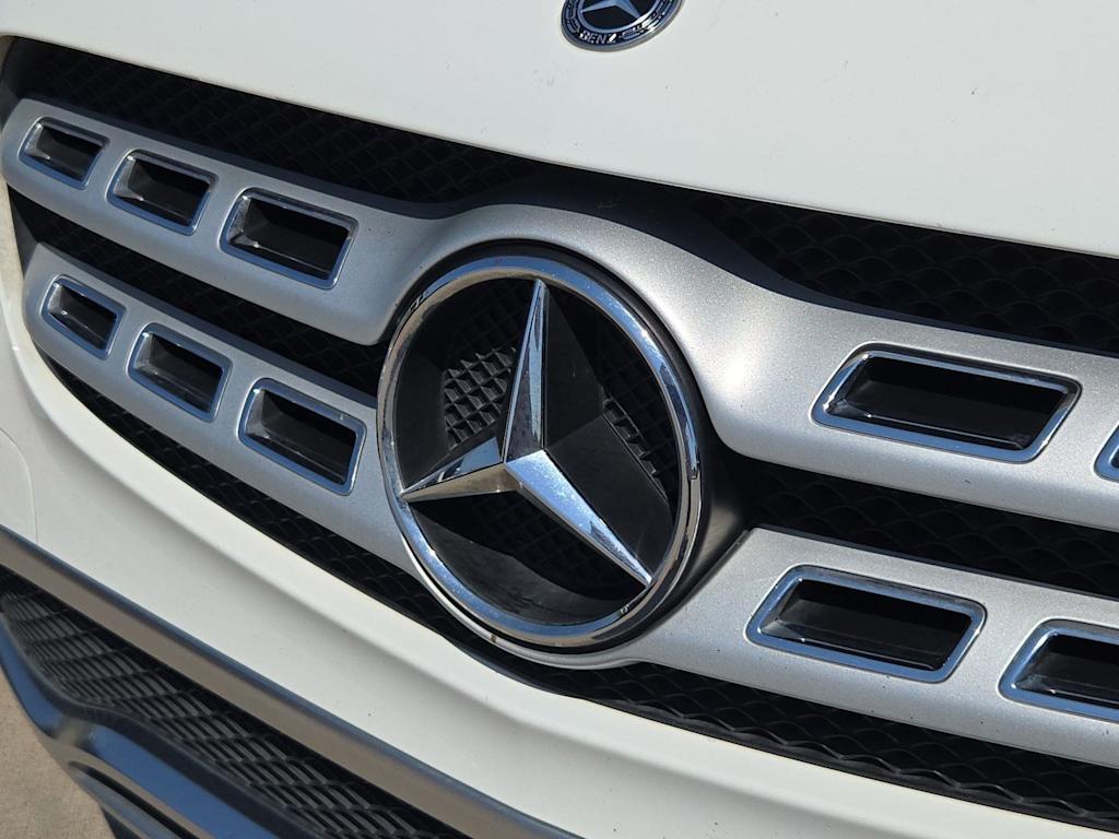 Thumbnail: 2018 Mercedes-Benz GLA - 26