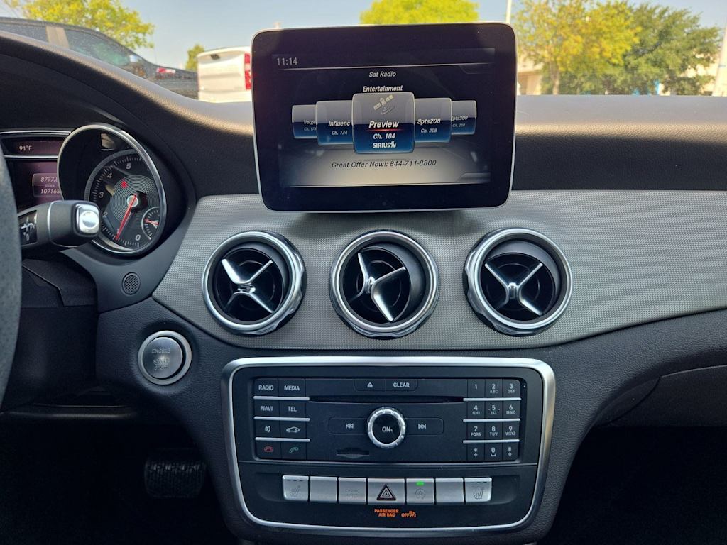 Thumbnail: 2018 Mercedes-Benz GLA - 15