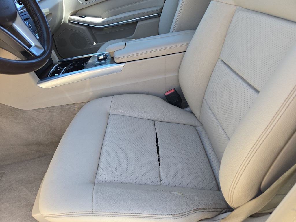 Thumbnail: 2016 Mercedes-Benz E-Class - 10