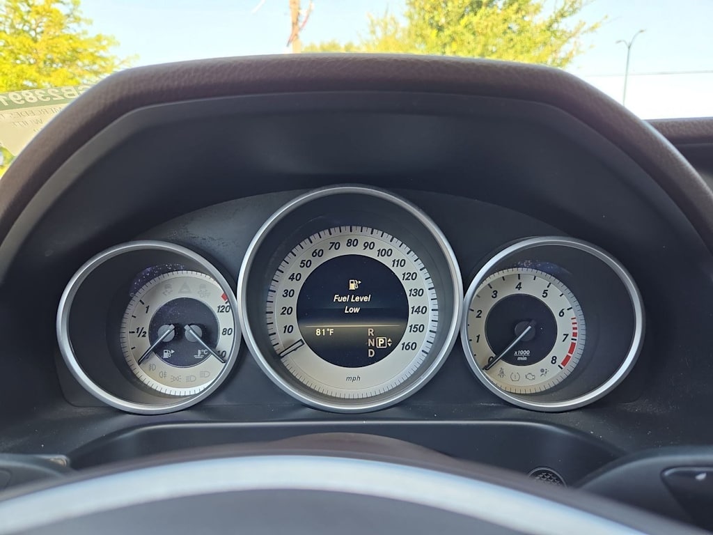 Thumbnail: 2016 Mercedes-Benz E-Class - 16