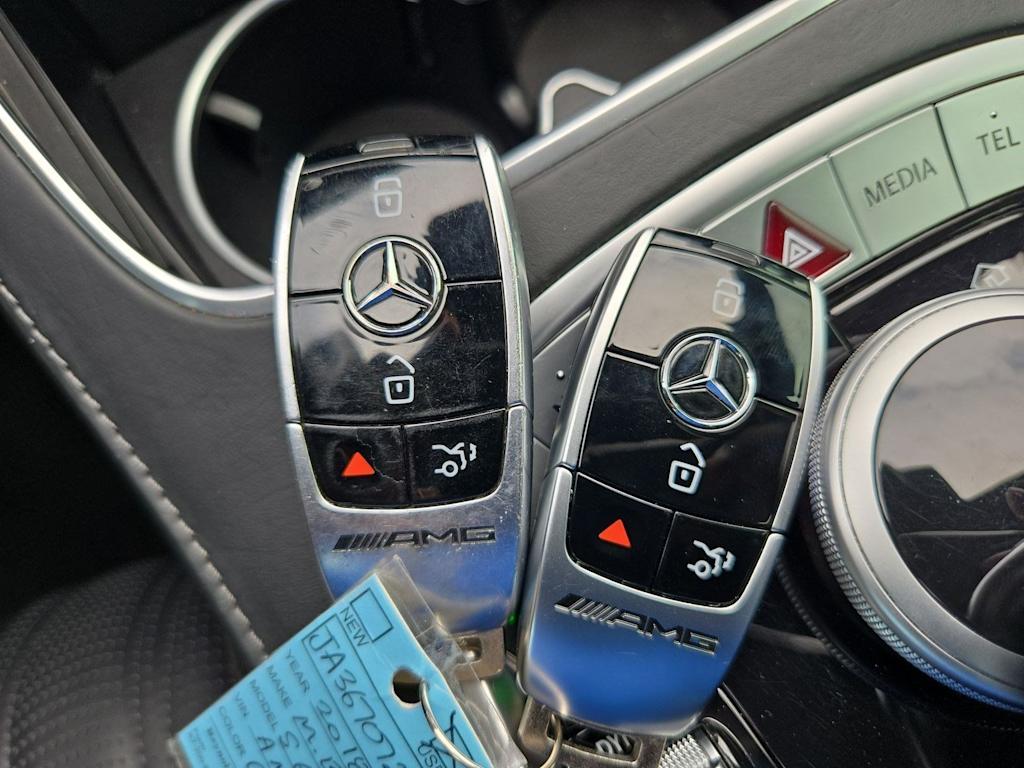 Thumbnail: 2018 Mercedes-Benz S-Class - 14