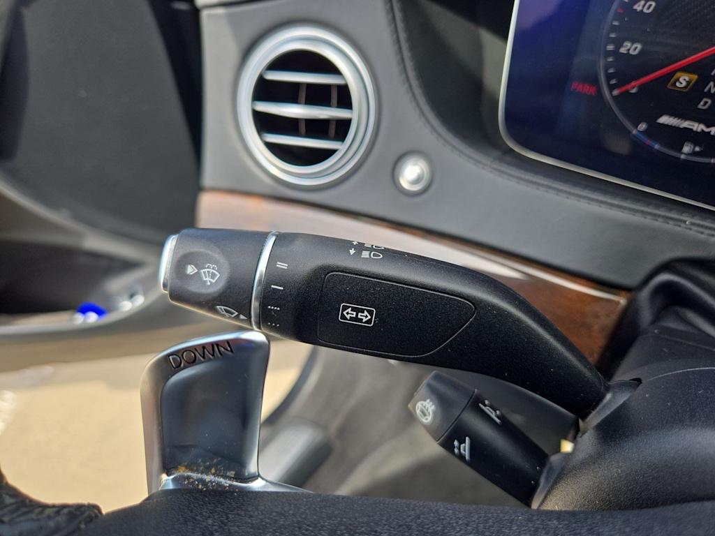 Thumbnail: 2018 Mercedes-Benz S-Class - 30