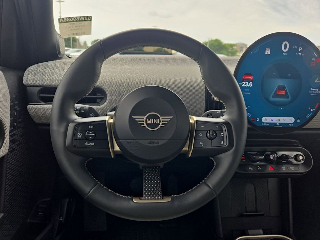 Thumbnail: 2025 MINI Cooper - 13