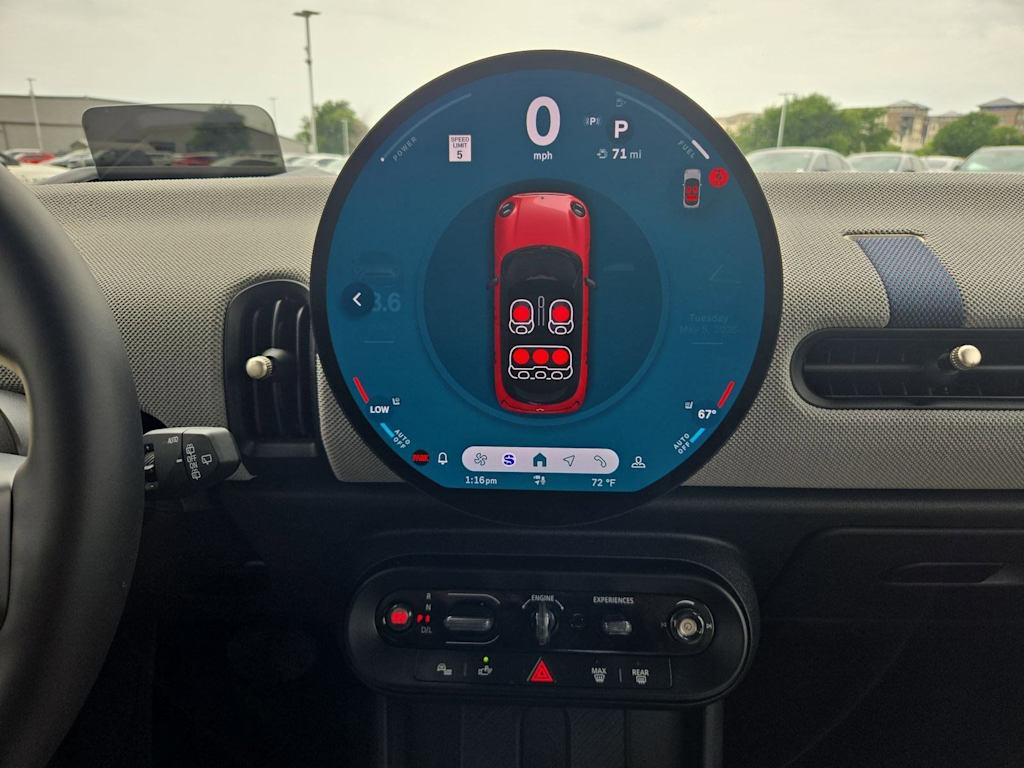 Thumbnail: 2025 MINI Cooper - 14