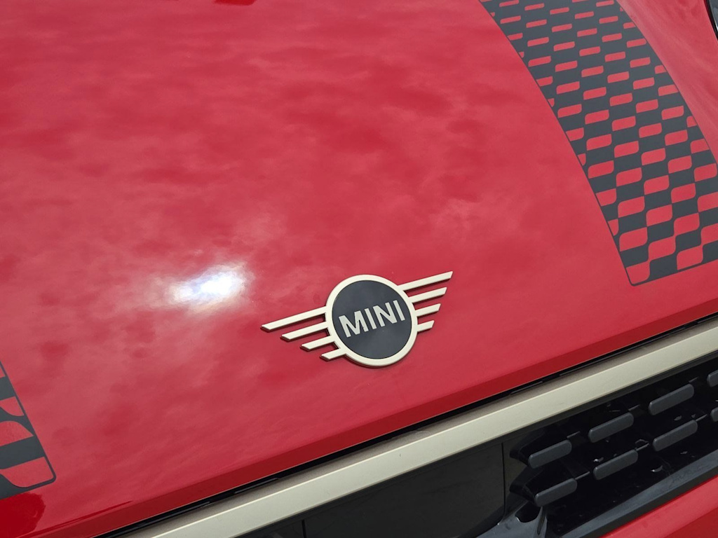 Thumbnail: 2025 MINI Cooper - 7